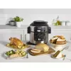 Ninja OL650EU multivarkė 7,5 l 1760 W juoda, nerūdijantis plienas