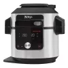Ninja OL650EU multivarkė 7,5 l 1760 W juoda, nerūdijantis plienas