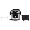Ninja OL650EU multivarkė 7,5 l 1760 W juoda, nerūdijantis plienas