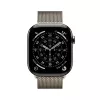 Išmanusis laikrodis Apple Watch Series 11 GPS + Cellular 46 mm titano korpusas