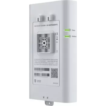5G imtuvas Telekom TE modelis 40824596 — Telekom 5G imtuvas