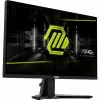 MSI MAG 255XF kompiuterio monitorius 62,2 cm (24,5 colio) 1920 x 1080 pikselių Full HD juodas