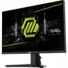 MSI MAG 255XF kompiuterio monitorius 62,2 cm (24,5 colio) 1920 x 1080 pikselių Full HD juodas
