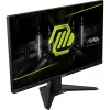 MSI MAG 255XF kompiuterio monitorius 62,2 cm (24,5 colio) 1920 x 1080 pikselių Full HD juodas