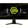 MSI MAG 255XF kompiuterio monitorius 62,2 cm (24,5 colio) 1920 x 1080 pikselių Full HD juodas