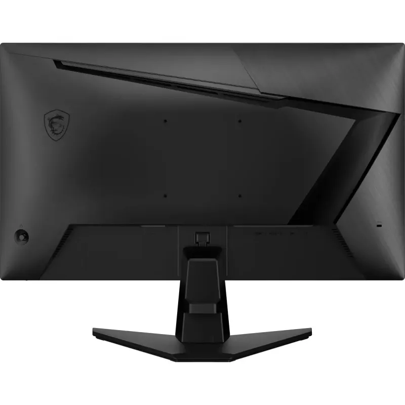 MSI MAG 255XF kompiuterio monitorius 62,2 cm (24,5 colio) 1920 x 1080 pikselių Full HD juodas