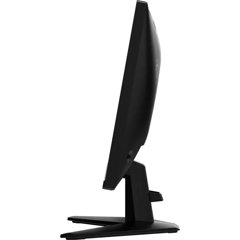 MSI MAG 255XF kompiuterio monitorius 62,2 cm (24,5 colio) 1920 x 1080 pikselių Full HD juodas