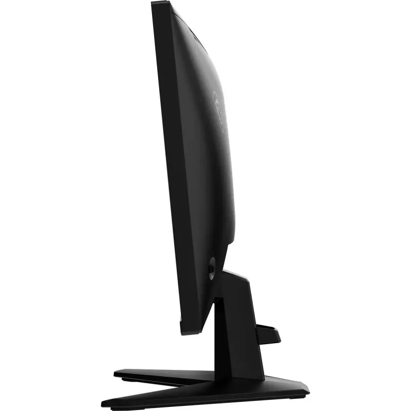 MSI MAG 255XF kompiuterio monitorius 62,2 cm (24,5 colio) 1920 x 1080 pikselių Full HD juodas