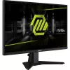 MSI MAG 255XF kompiuterio monitorius 62,2 cm (24,5 colio) 1920 x 1080 pikselių Full HD juodas