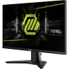 MSI MAG 255XF kompiuterio monitorius 62,2 cm (24,5 colio) 1920 x 1080 pikselių Full HD juodas