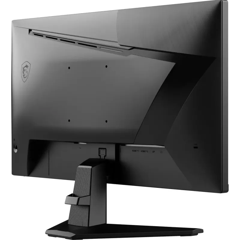 MSI MAG 255XF kompiuterio monitorius 62,2 cm (24,5 colio) 1920 x 1080 pikselių Full HD juodas