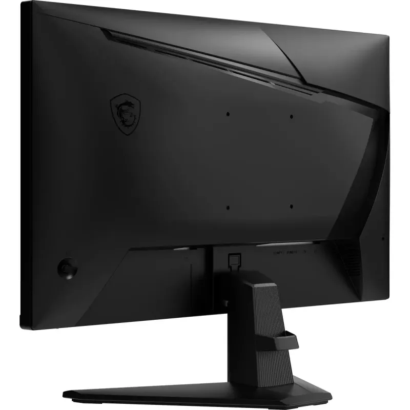 MSI MAG 255XF kompiuterio monitorius 62,2 cm (24,5 colio) 1920 x 1080 pikselių Full HD juodas