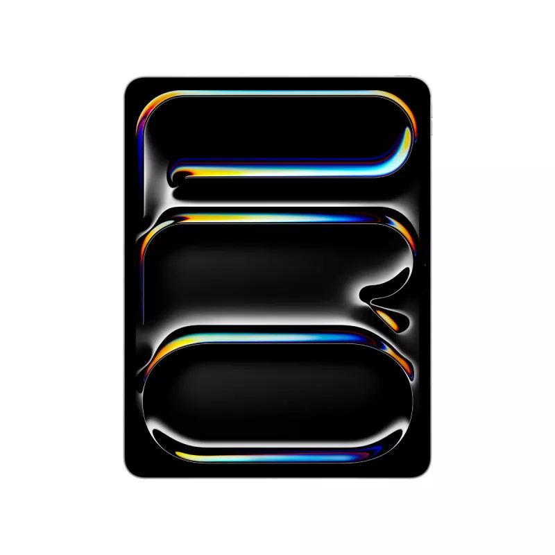 Planšetinis kompiuteris Apple iPad Pro 13 colių M5 12GB 512GB iPadOS