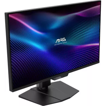 MSI MAG 274UPDF E16M kompiuterio monitorius 68,6 cm (27 colių) 3840 x 2160 pikselių 4K Ultra HD LED juodas
