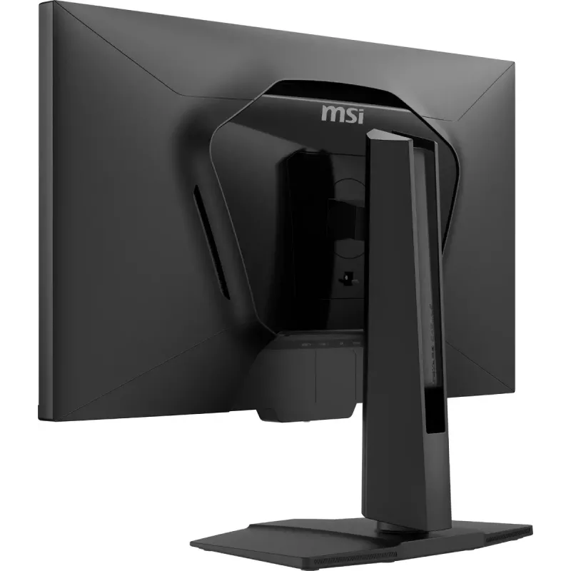 MSI MAG 274UPDF E16M kompiuterio monitorius 68,6 cm (27 colių) 3840 x 2160 pikselių 4K Ultra HD LED juodas