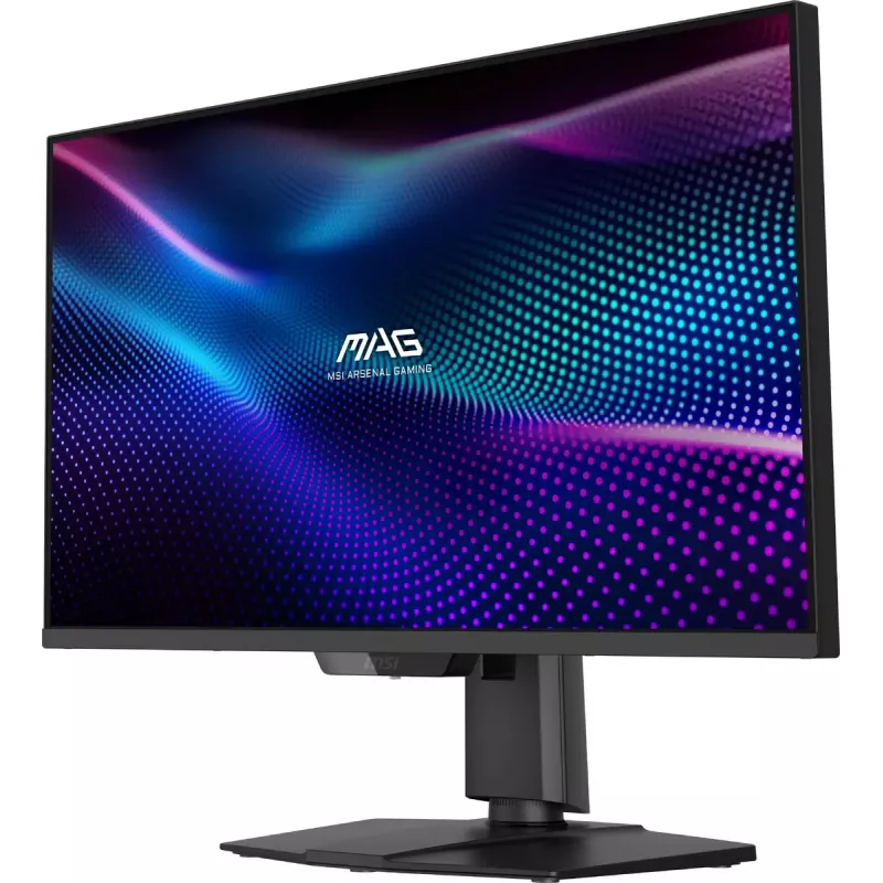 MSI MAG 274UPDF E16M kompiuterio monitorius 68,6 cm (27 colių) 3840 x 2160 pikselių 4K Ultra HD LED juodas