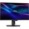 MSI MAG 274UPDF E16M kompiuterio monitorius 68,6 cm (27 colių) 3840 x 2160 pikselių 4K Ultra HD LED juodas
