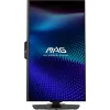 MSI MAG 274UPDF E16M kompiuterio monitorius 68,6 cm (27 colių) 3840 x 2160 pikselių 4K Ultra HD LED juodas