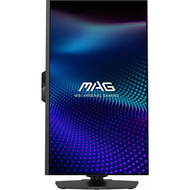 MSI MAG 274UPDF E16M kompiuterio monitorius 68,6 cm (27 colių) 3840 x 2160 pikselių 4K Ultra HD LED juodas