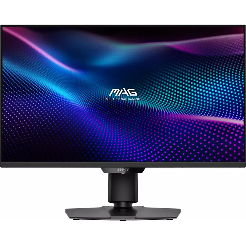 MSI MAG 274UPDF E16M kompiuterio monitorius 68,6 cm (27 colių) 3840 x 2160 pikselių 4K Ultra HD LED juodas