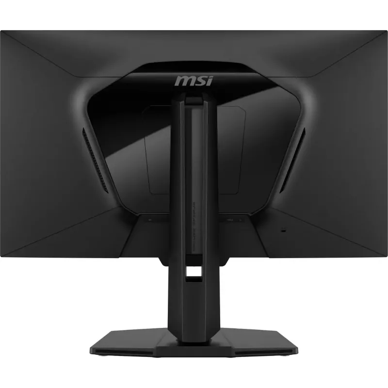 MSI MAG 274UPDF E16M kompiuterio monitorius 68,6 cm (27 colių) 3840 x 2160 pikselių 4K Ultra HD LED juodas