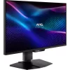 MSI MAG 274UPDF E16M kompiuterio monitorius 68,6 cm (27 colių) 3840 x 2160 pikselių 4K Ultra HD LED juodas