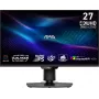 MSI MAG 274UPDF E16M kompiuterio monitorius 68,6 cm (27 colių) 3840 x 2160 pikselių 4K Ultra HD LED juodas