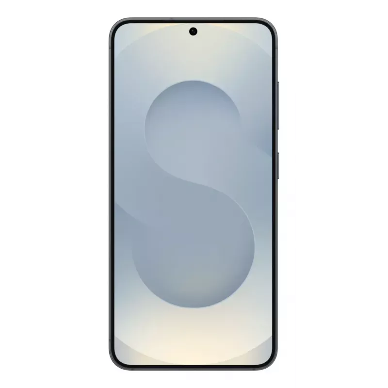 Išmanusis telefonas Samsung Galaxy S25 SM-S931B/DS 6,2 colio AMOLED 120Hz 12GB/512GB 5G IP68 Juodas
