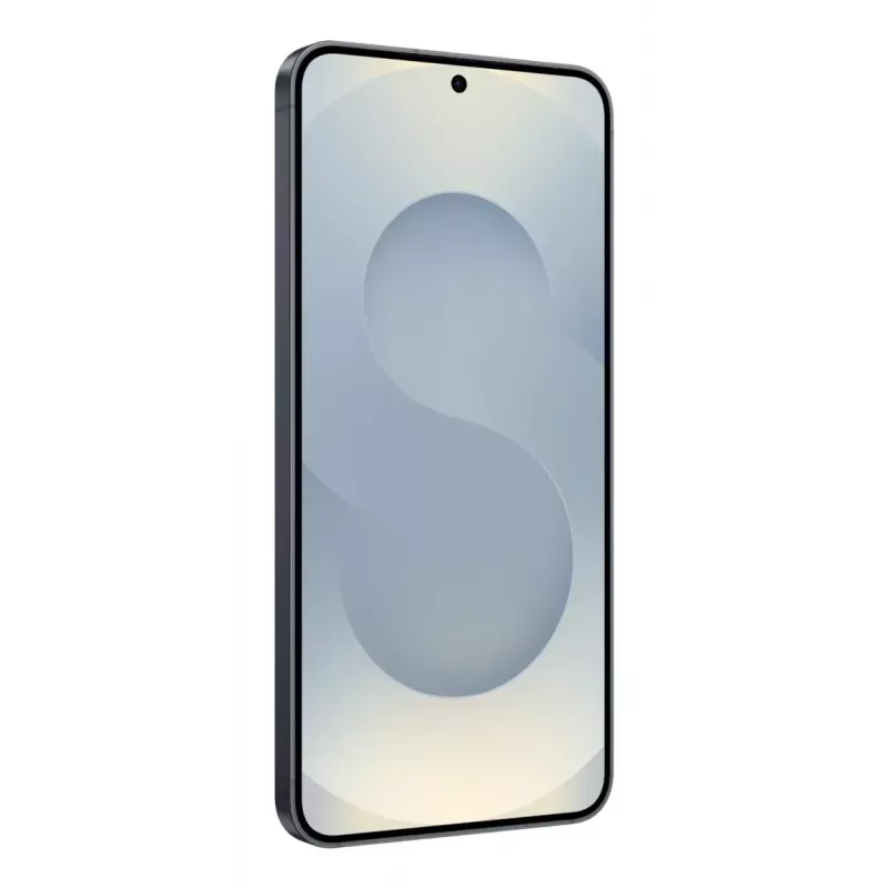 Išmanusis telefonas Samsung Galaxy S25 SM-S931B/DS 6,2 colio AMOLED 120Hz 12GB/512GB 5G IP68 Juodas