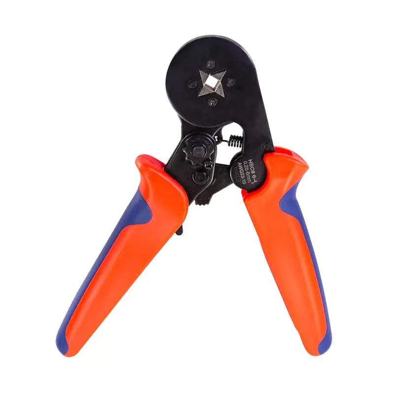 Presavimo replės LogiLink WZ0068 Maksimalus vamzdžio skersmuo 6 mm
