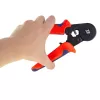 Presavimo replės LogiLink WZ0068 Maksimalus vamzdžio skersmuo 6 mm