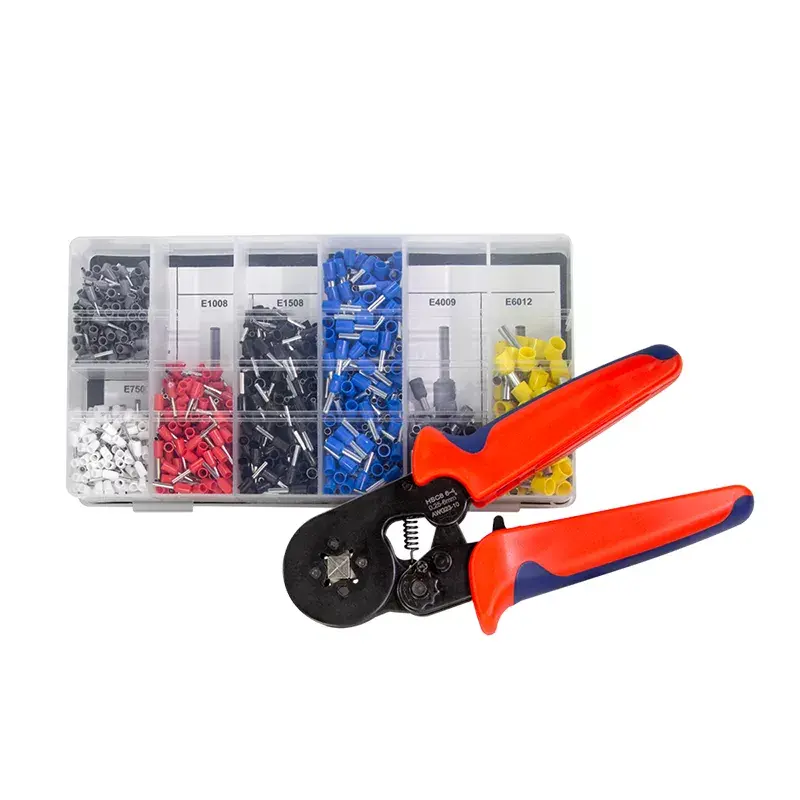 Presavimo replės LogiLink WZ0068 Maksimalus vamzdžio skersmuo 6 mm