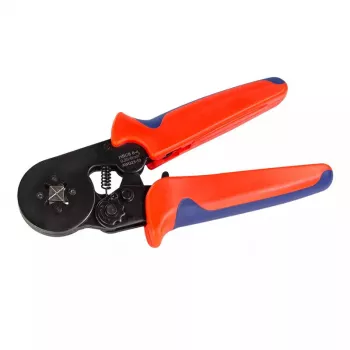 Presavimo replės LogiLink WZ0068 Maksimalus vamzdžio skersmuo 6 mm