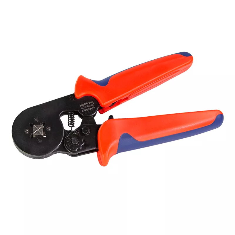 Presavimo replės LogiLink WZ0068 Maksimalus vamzdžio skersmuo 6 mm
