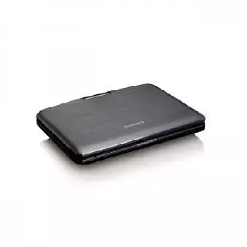 Nešiojamasis DVD grotuvas Lenco DVP-1010