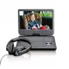 Nešiojamasis DVD grotuvas Lenco DVP-1010