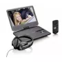 Nešiojamasis DVD grotuvas Lenco DVP-1010