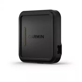 Pasyvus laikiklis Garmin 010-12982-03 Navigator Juoda
