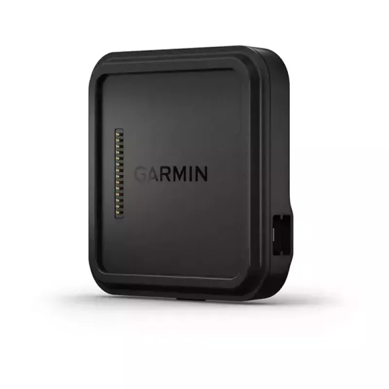 Pasyvus laikiklis Garmin 010-12982-03 Navigator Juoda