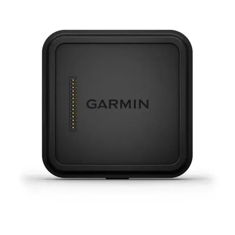 Pasyvus laikiklis Garmin 010-12982-03 Navigator Juoda
