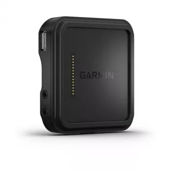 Pasyvus laikiklis Garmin 010-12982-03 Navigator Juoda