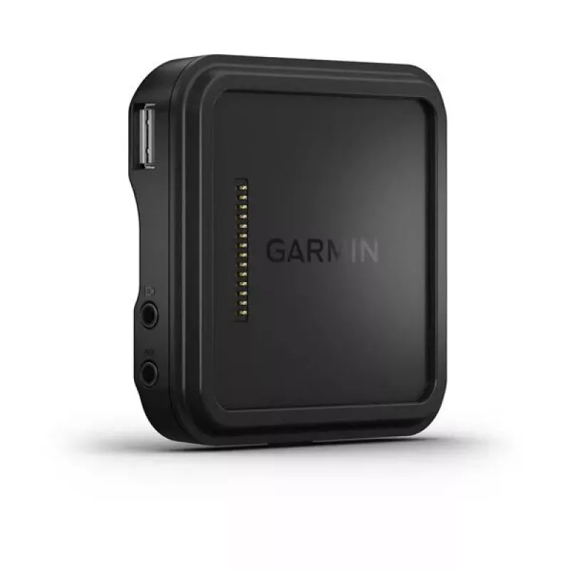 Pasyvus laikiklis Garmin 010-12982-03 Navigator Juoda