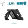 Dėklas Mobilis Galaxy Tab Active5 8'' Dangtis 360° Besisukantis Rankos Dirželis Atraminė Kojelė