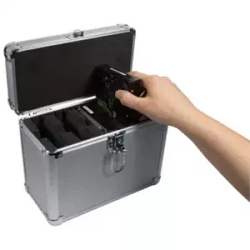 Kietojo disko dėklas LogiLink UA0194