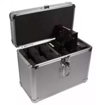 Kietojo disko dėklas LogiLink UA0194