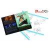 3D dėlionė Cubicfun Titanic Big T4011H — 1024 dalys, mastelinis laivo modelis