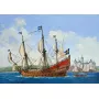 Burlaivio modelis Revell VASA Surinkimo rinkinys 1:150 Ilgis 455 mm Aukštis 345 mm