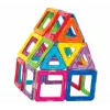 „Magformers“ magnetiniai blokeliai, pagrindinis rinkinys, 30 vnt.