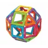 „Magformers“ magnetiniai blokeliai, pagrindinis rinkinys, 30 vnt.