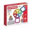 „Magformers“ magnetiniai blokeliai, pagrindinis rinkinys, 30 vnt.